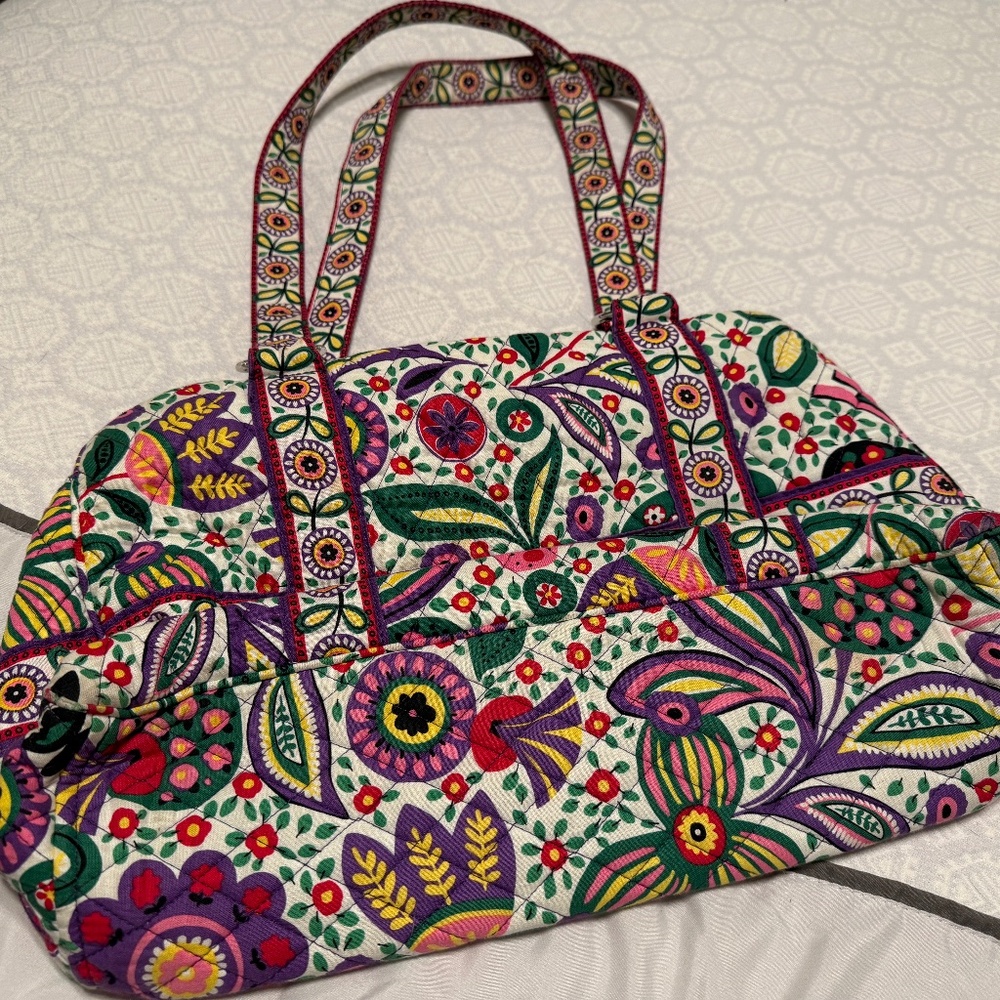 Vera Bradley Handbag